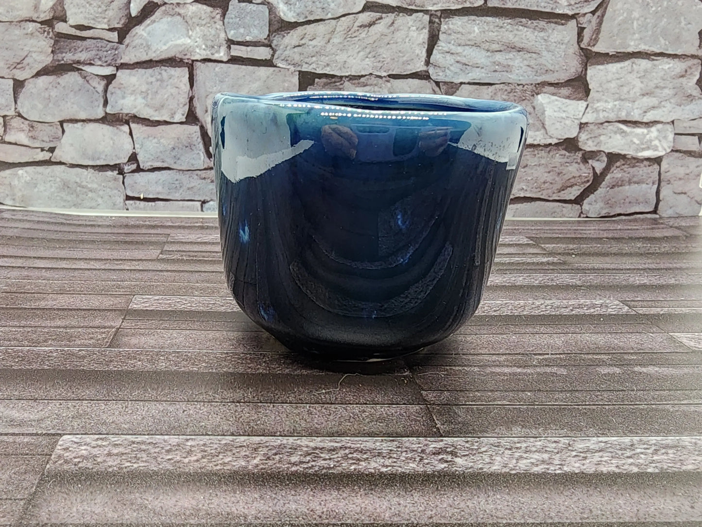 Custom Japanese Style Tea Cup