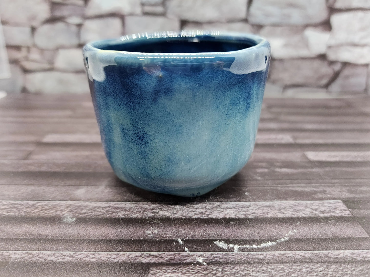 Custom Japanese Style Tea Cup