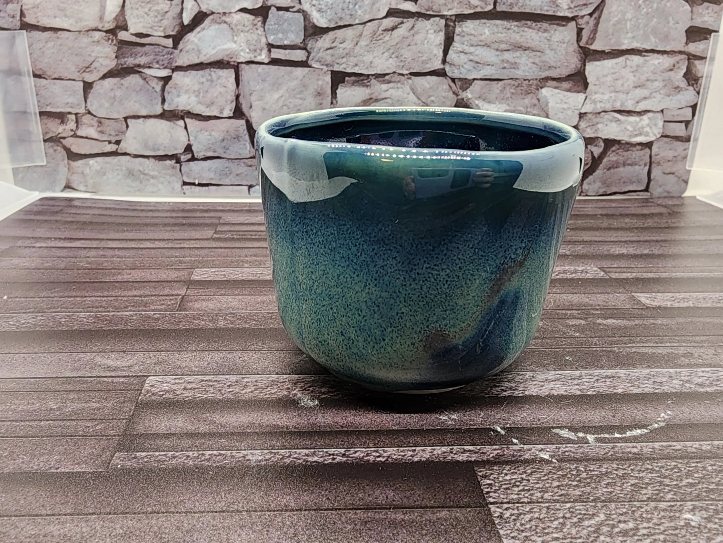 Custom Japanese Style Tea Cup