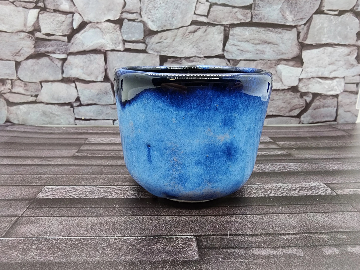 Custom Japanese Style Tea Cup