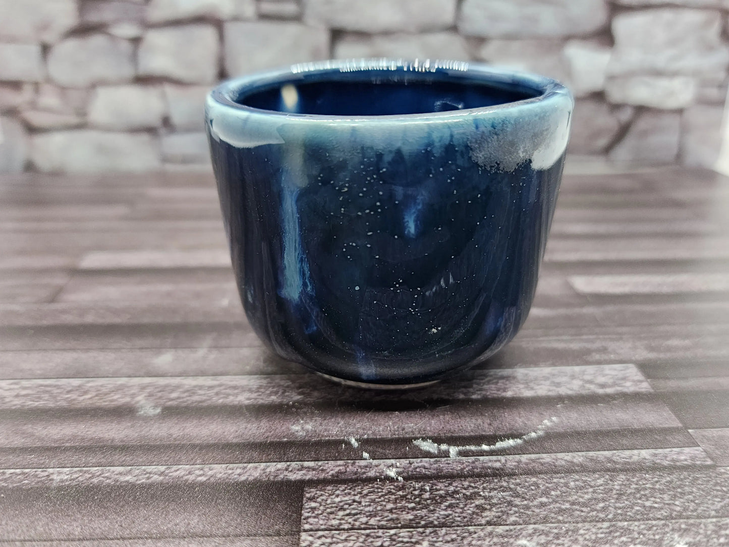 Custom Japanese Style Tea Cup