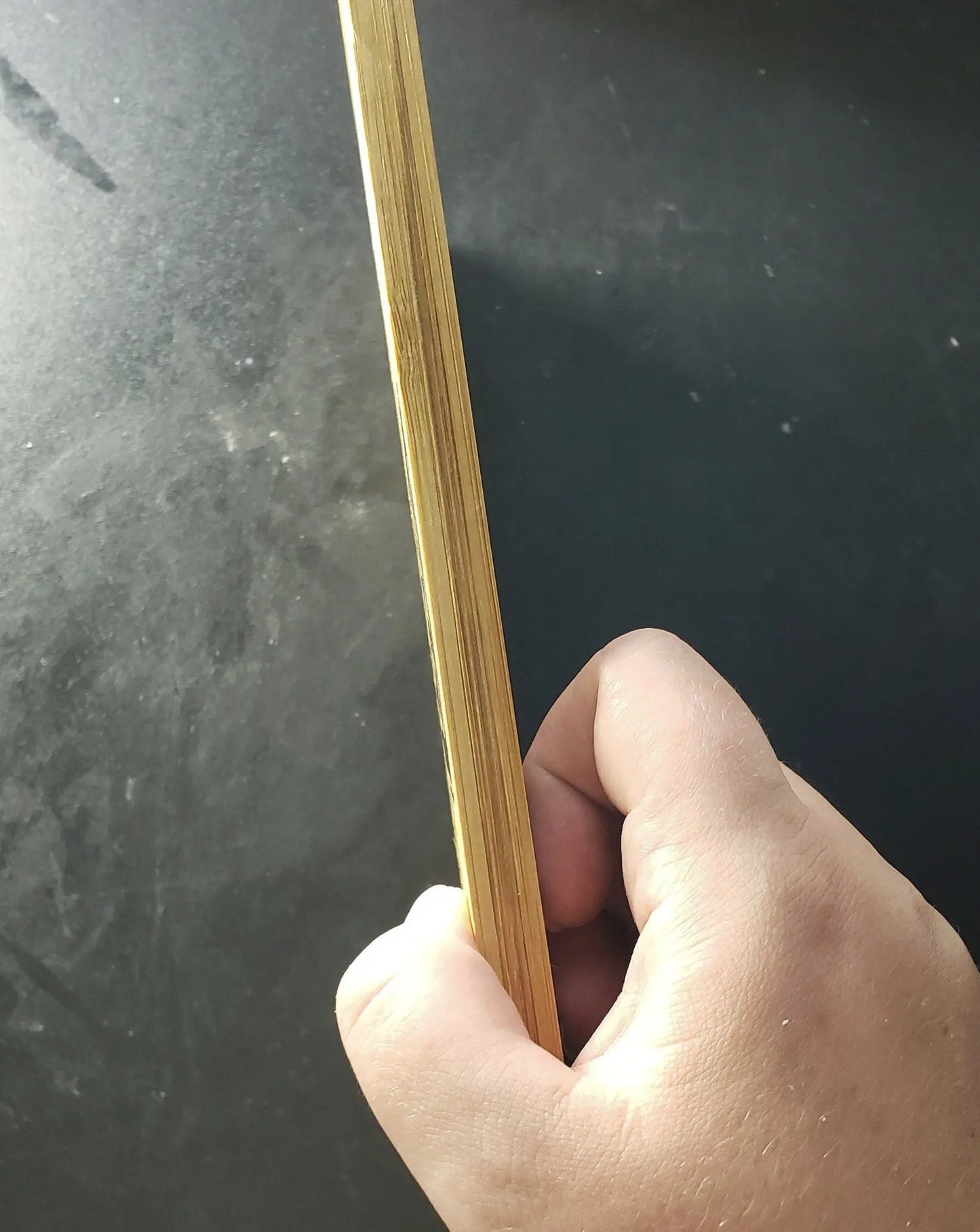 Large Celtic Cross Engraved Cutting Board - moonlitbeading