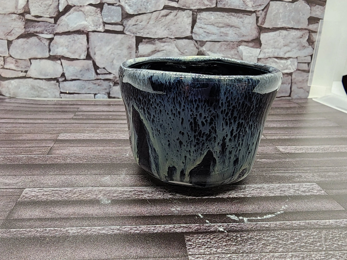 Custom Japanese Style Tea Cup