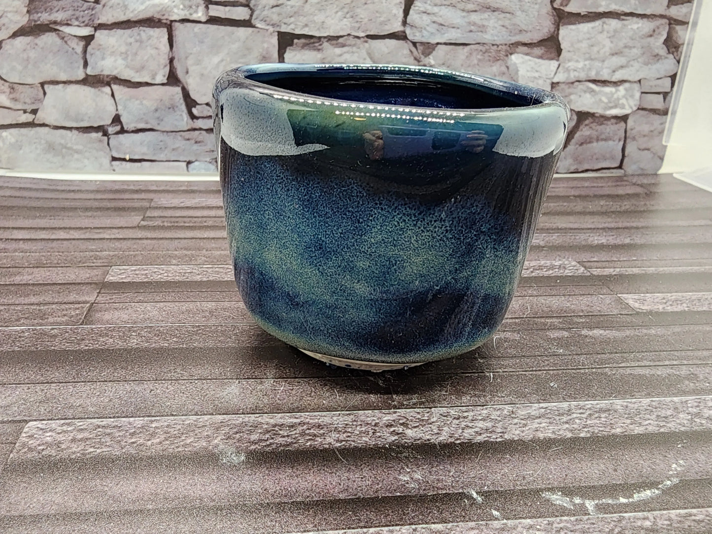 Custom Japanese Style Tea Cup