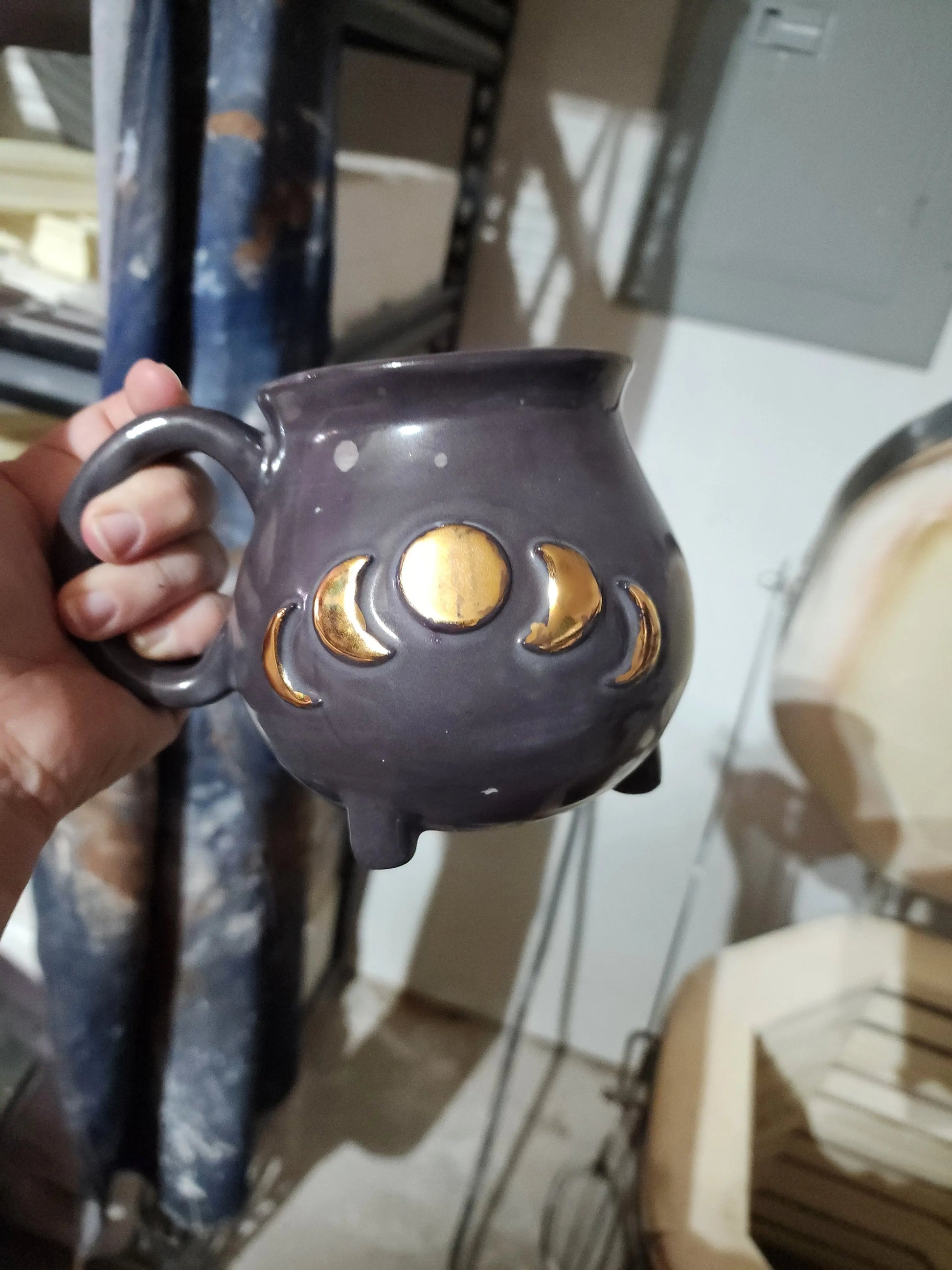 Moon Mug moonlitbeading