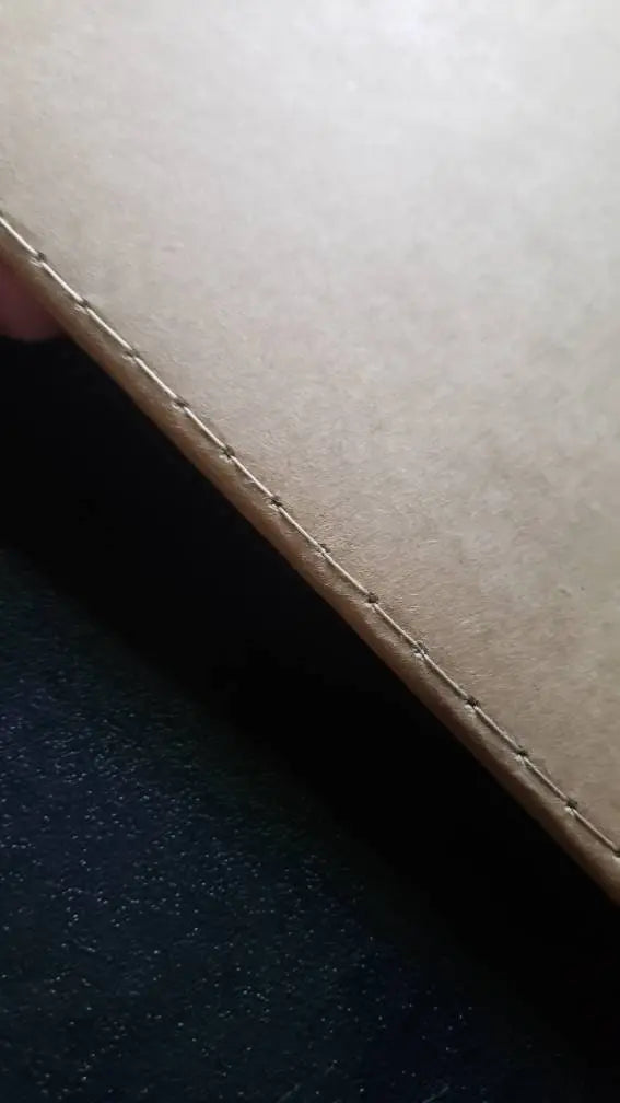 Blank Traveller's Notebook Refill - moonlitbeading
