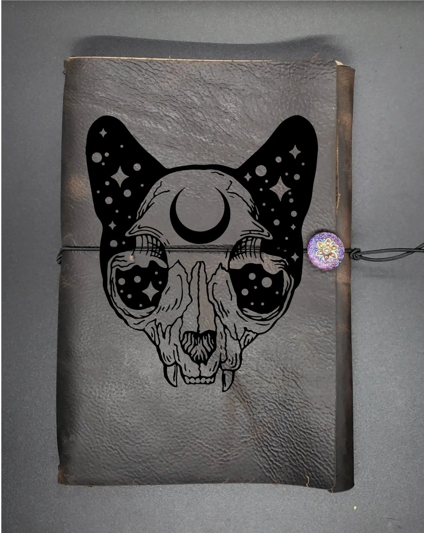Galactic Cat Journal